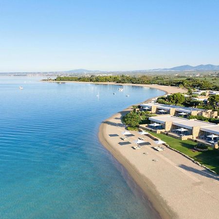 Ikos Olivia Gerakini Exterior foto