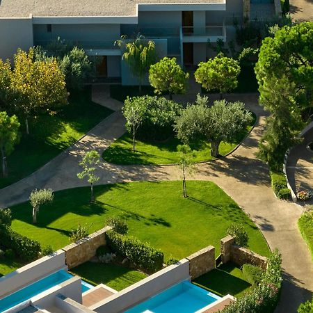 Ikos Olivia Gerakini Exterior foto