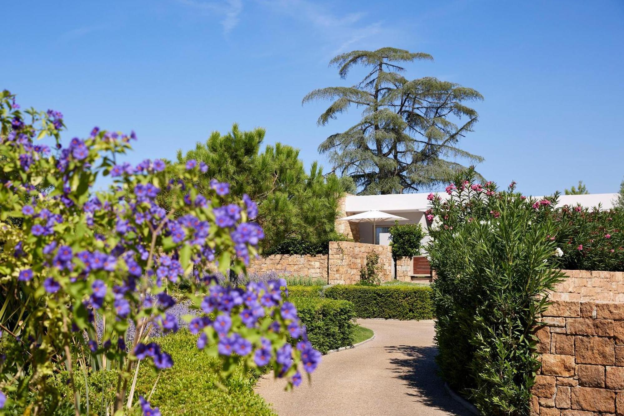 Ikos Olivia Gerakini Exterior foto
