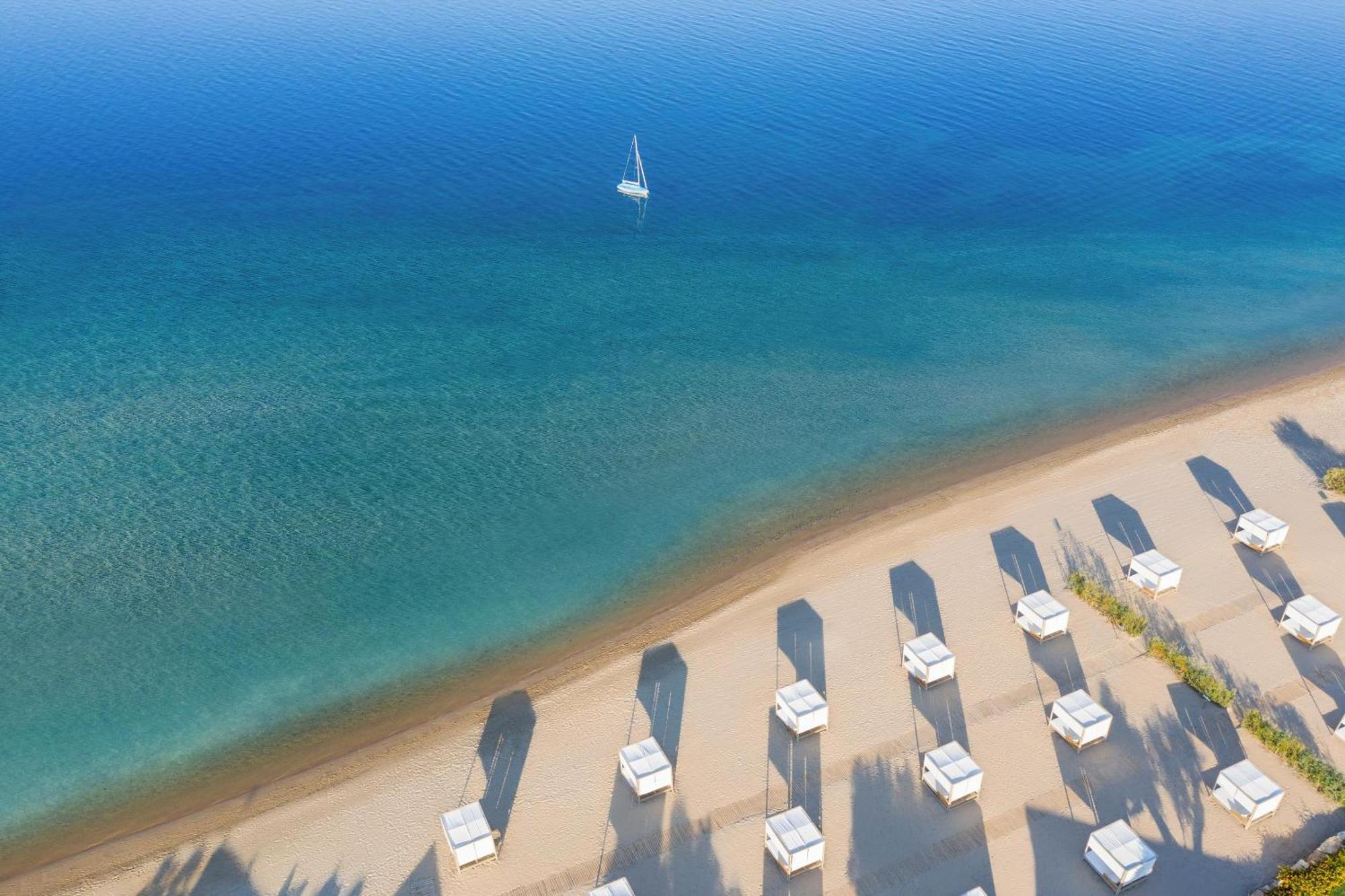 Ikos Olivia Gerakini Exterior foto