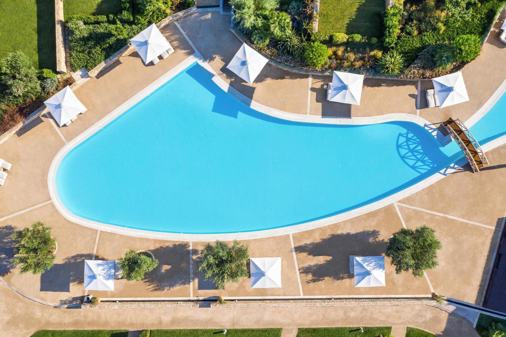 Ikos Olivia Gerakini Exterior foto